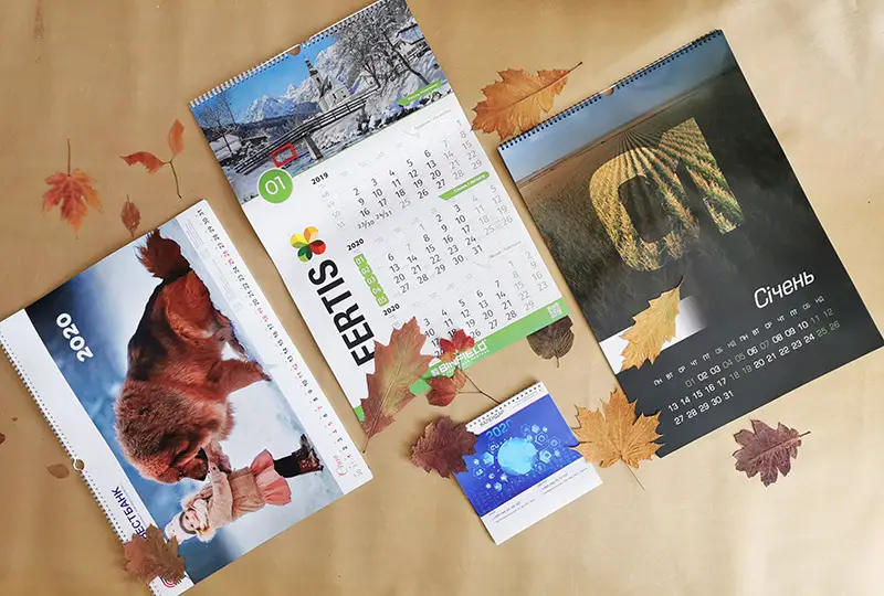 Calendar UA Slide 02